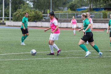 Bild 166 - F Harksheide - IF Stjernen Flensborg : Ergebnis: 7:2